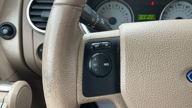 Used 2008 Ford Explorer Sport Trac XLT RWD image 11