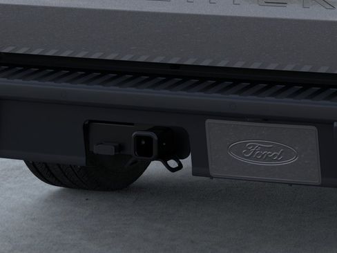 New 2026 Ford Maverick XLT FWD image 23