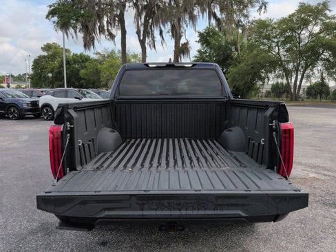 Used 2024 Toyota Tundra SR5 w/ TRD Sport Package AWD/4WD image 12