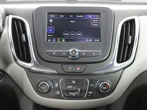 Used 2022 Chevrolet Equinox LS w/ LS Convenience Package image 30