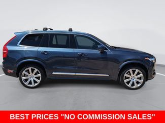 Used 2018 Volvo XC90 T8 Inscription w/ Convenience Package AWD/4WD video 2