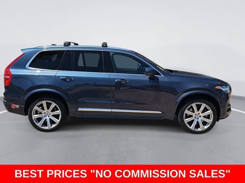 Used 2018 Volvo XC90 T8 Inscription w/ Convenience Package AWD/4WD image 2