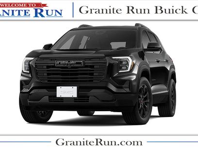 New 2026 GMC Terrain Elevation w/ Elevation Premium Package