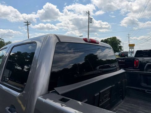 Used 2008 GMC Sierra 3500 SLE w/ Convenience Package AWD/4WD image 62