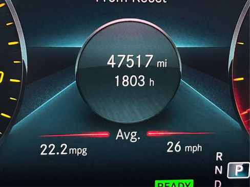 Used 2020 Mercedes-Benz GLS 450 4MATIC image 49