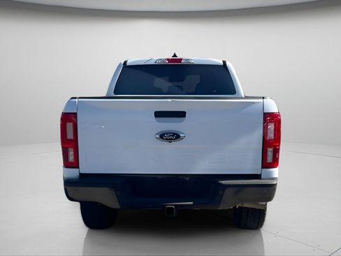 Used 2022 Ford Ranger XLT w/ Equipment Group 301A Mid AWD/4WD image 8