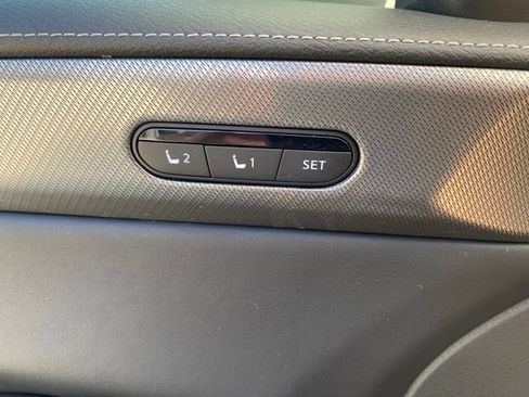 Used 2024 INFINITI QX60 Luxe AWD/4WD image 31