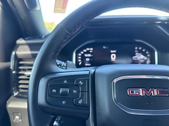 Used 2026 GMC Sierra 1500 AT4 w/ AT4 Premium Package AWD/4WD image 18