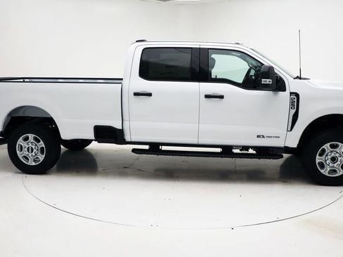 New 2026 Ford F250 XLT w/ Snow Plow Prep Package image 2