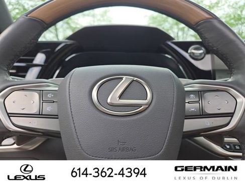 Certified 2024 Lexus RX 350 Premium Plus w/ Convenience Package AWD/4WD image 38