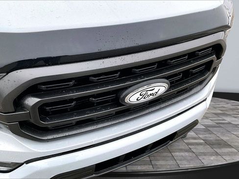 Used 2022 Ford F150 XLT w/ Equipment Group 302A High image 24