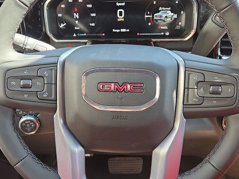 New 2026 GMC Sierra 1500 Elevation w/ Elevation Select Package AWD/4WD image 12