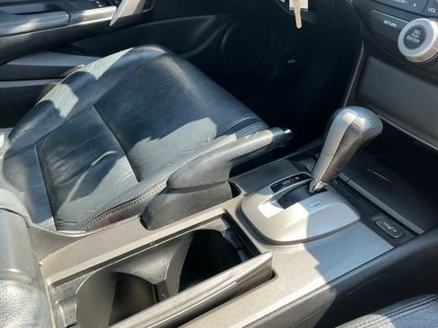 Used 2012 Honda Accord EX-L image 22