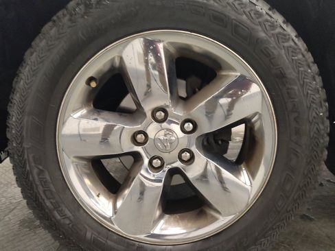 Used 2014 RAM 1500 Big Horn AWD/4WD image 31