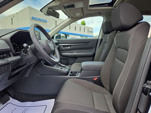 Used 2026 Honda CR-V EX image 14