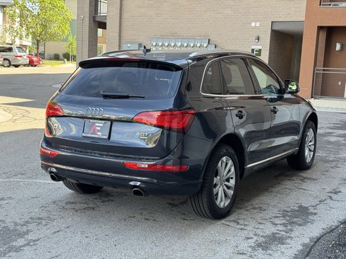 Used 2013 Audi Q5 2.0T Premium Plus w/ Premium Plus Pkg image 7