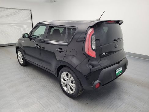 Used 2014 Kia Soul + FWD image 3