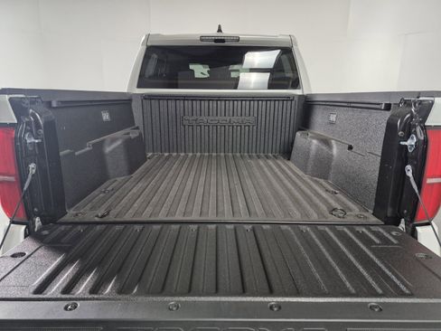 New 2026 Toyota Tacoma 4x4 Double Cab image 13