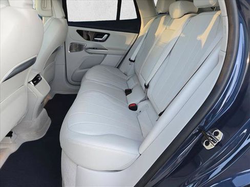 Used 2024 Mercedes-Benz EQE 350+ SUV image 18