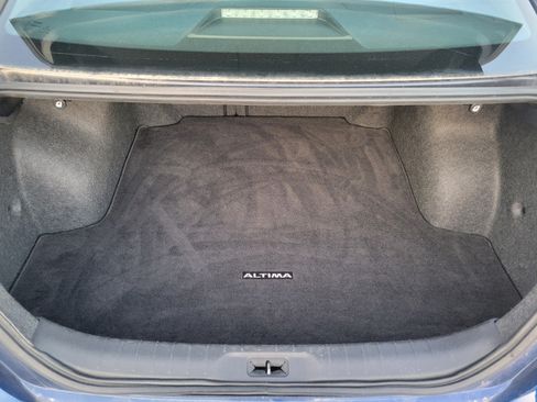 Used 2022 Nissan Altima 2.5 S FWD image 40