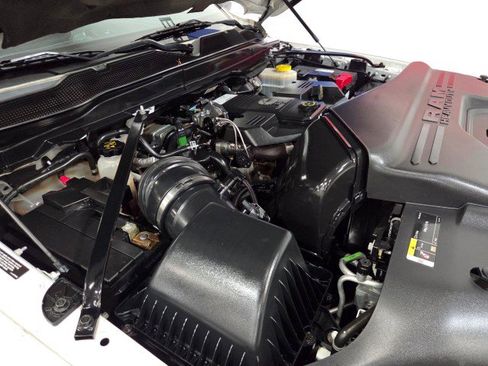 Used 2020 RAM 3500 Limited image 98