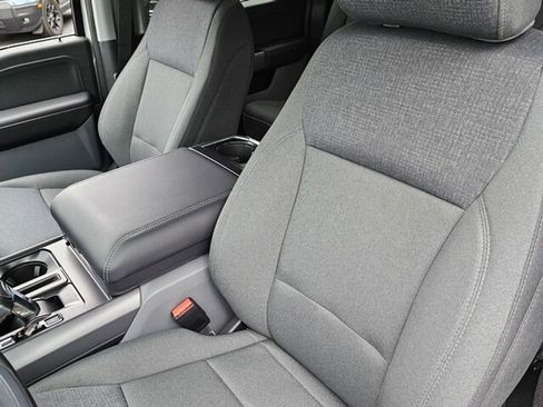 New 2025 Ford F150 Lightning XLT AWD/4WD image 10