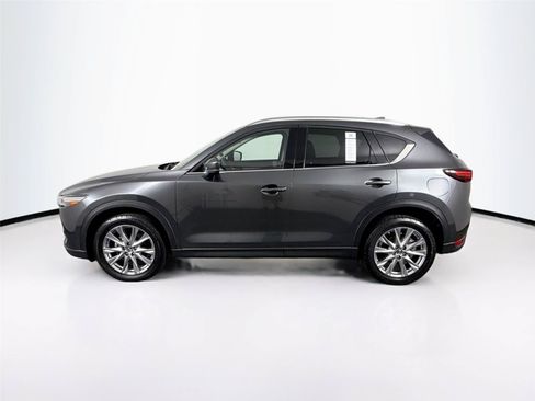 Used 2019 MAZDA CX-5 Grand Touring AWD/4WD image 14