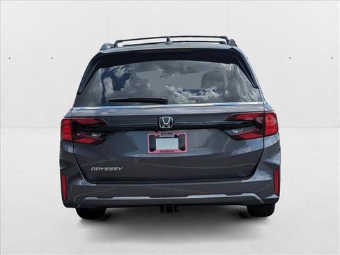 New 2026 Honda Odyssey EX-L image 6