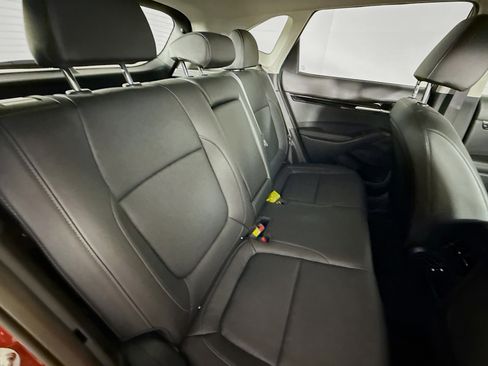 Used 2025 Kia Seltos SX w/ SX Sunroof Package image 35