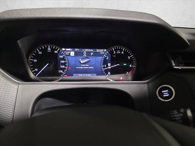 Used 2022 Land Rover Range Rover Velar S AWD/4WD image 21