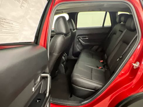 Certified 2025 MAZDA CX-50 AWD 2.5 Hybrid w/ Weather Package image 16