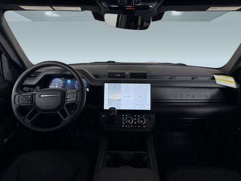 Used 2026 Land Rover Defender 110 S AWD/4WD image 15