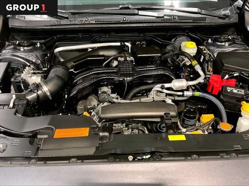 Certified 2025 Subaru Crosstrek 2.5i Sport AWD/4WD image 32