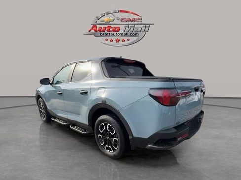 Used 2024 Hyundai Santa Cruz SEL image 3