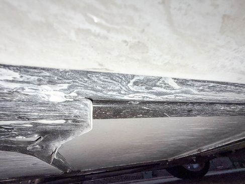 Used 2010 Chevrolet Corvette Convertible w/ Preferred Equipment Group image 58