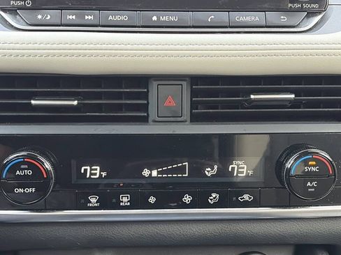 Certified 2023 Nissan Rogue SV image 15