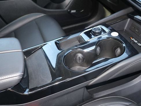 Used 2024 Buick Envision Preferred AWD/4WD image 12