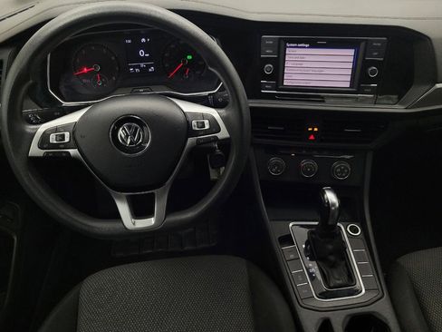 Used 2021 Volkswagen Jetta R-Line FWD image 22