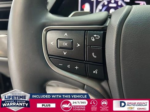 Used 2022 Lexus ES 350 w/ Premium Package FWD image 18
