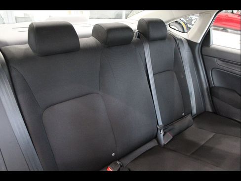 Certified 2023 Honda Civic LX image 21