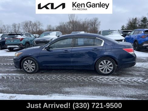 Used 2011 Honda Accord EX-L image 8