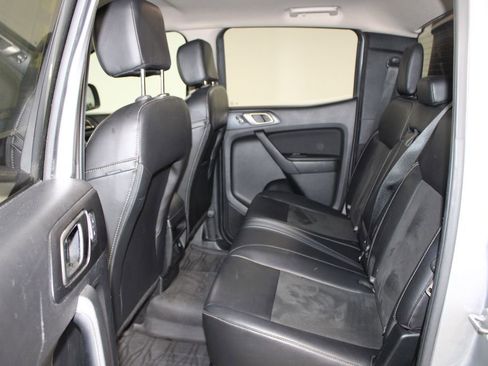 Used 2021 Ford Ranger XLT w/ Tremor Off-Road Package AWD/4WD image 25