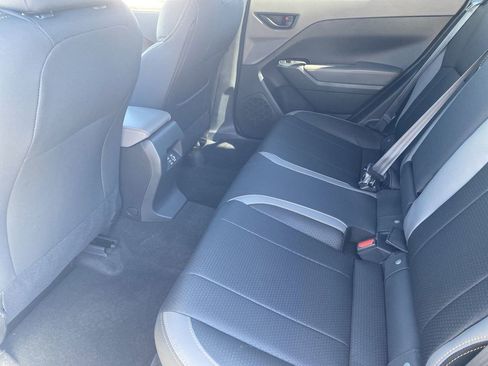 New 2026 Subaru Crosstrek 2.5i Wilderness image 13