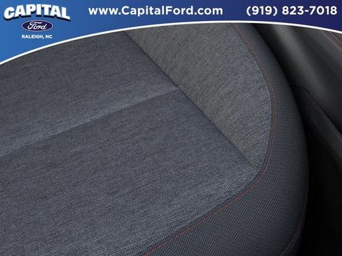 New 2026 Ford Explorer Active image 16