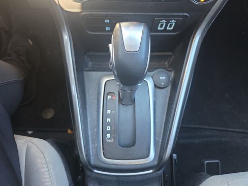 Certified 2019 Ford EcoSport SE image 43