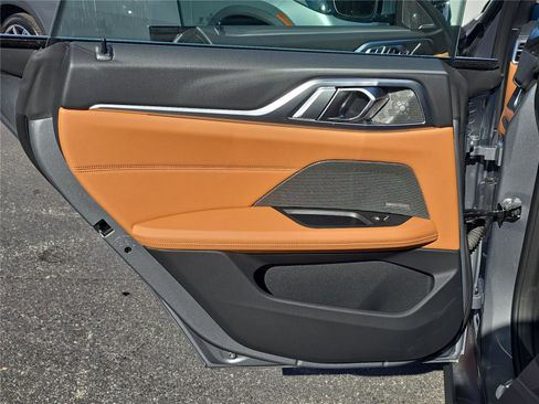 Used 2025 BMW i4 xDrive40i w/ Premium Package image 10