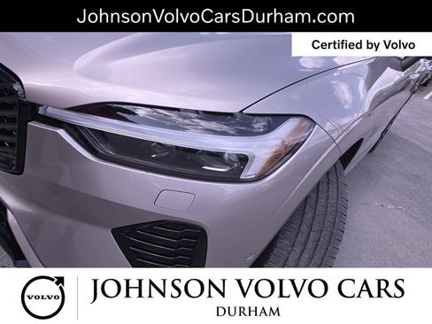 Certified 2026 Volvo XC60 B5 Plus w/ Protection Package Premier AWD/4WD image 35