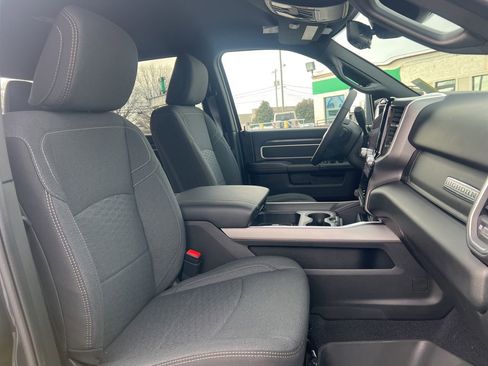 New 2026 RAM 3500 Big Horn image 23