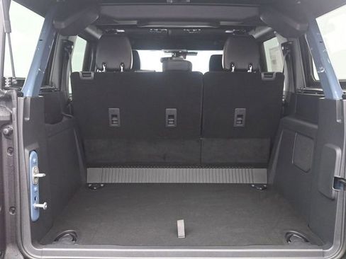 New 2025 Ford Bronco Outer Banks image 27