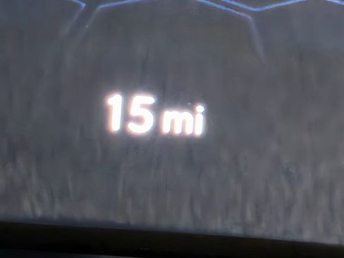 New 2026 Jeep Compass Latitude image 23